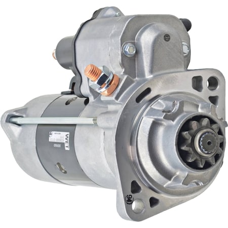 Db Electrical Starter for Cummins B3.9, B4.5, B4.5, B6.7S, G3.9, ISB5.9 DEN-438000-3730